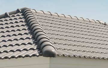 advantages of Leybourne clay roofing