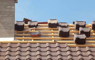 Leybourne clay roofing costs