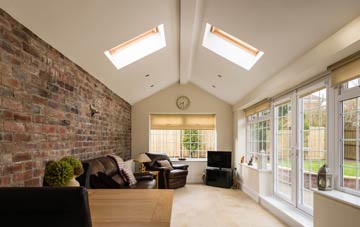 conservatory roof insulation Leybourne, Kent