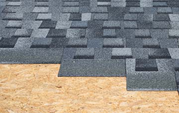 expert Leybourne asphalt roof companies