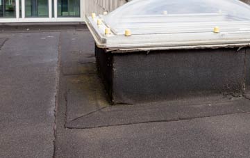 disadvantages of Leybourne flat roofs