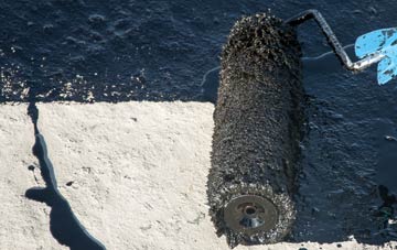 Leybourne liquid sealant waterproofing