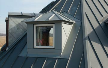 metal roofing Leybourne, Kent