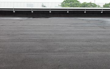 Leybourne asphalt roof replacement