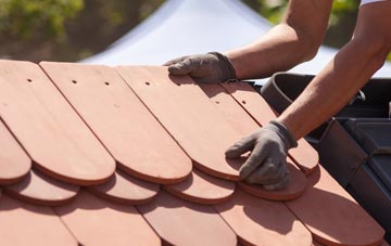Leybourne roof tile contractors