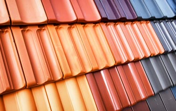 Leybourne roof tile costs