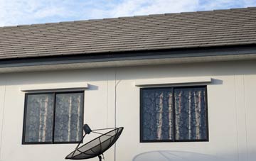 Leybourne rubber roof costs