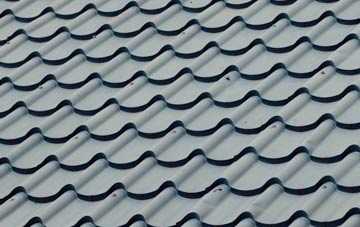 Leybourne rubber roofing companies