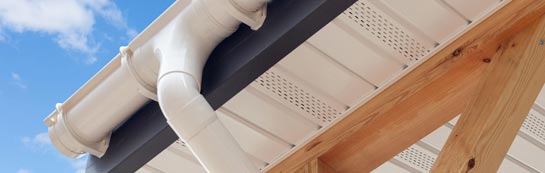 get Leybourne guttering quotes today