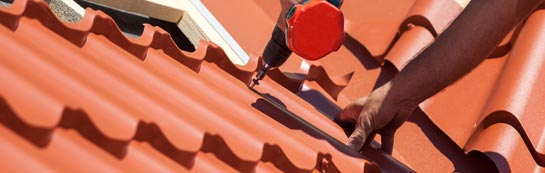 save on Leybourne roof installation costs