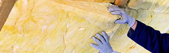 quotes for Leybourne roof insulation