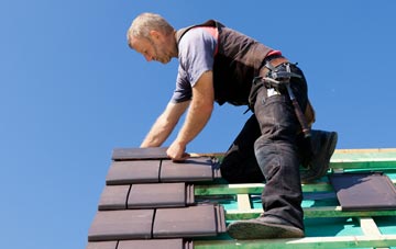 disadvantages of Leybourne slate roofing