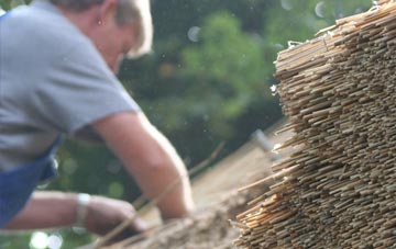 professional Leybourne thatchers