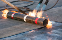 free Leybourne roof quotes