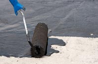 find the best Leybourne roofing companies