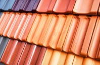 find rated Leybourne clay roofing companies