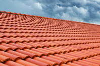 Leybourne roofing tiles