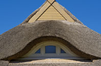 Leybourne thatch roofing
